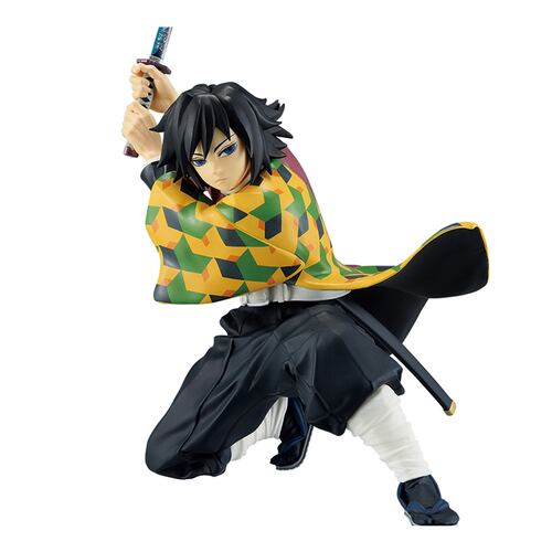 Demon Slayer: Kimetsu No Yaiba Vibration Stars-Giyu Tomioka-