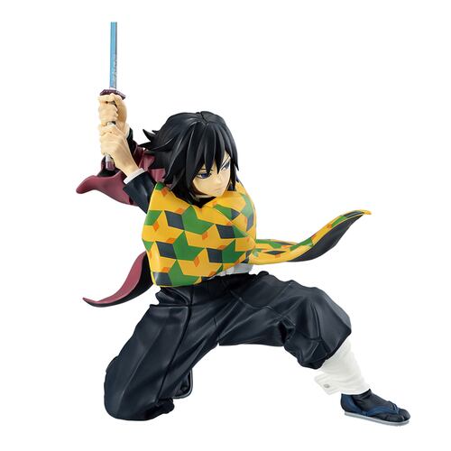 Demon Slayer: Kimetsu No Yaiba Vibration Stars-Giyu Tomioka-