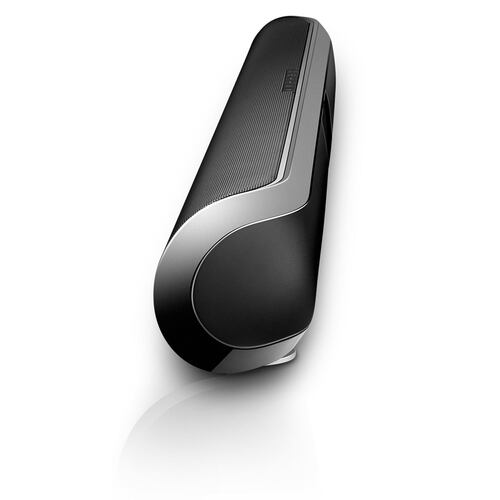 Barra de Sonido CINEMA SB350 con Bluetooth y Subwoofer Activo e Inalámbrico