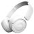 Audífonos T450 Blanco On Ear JBL