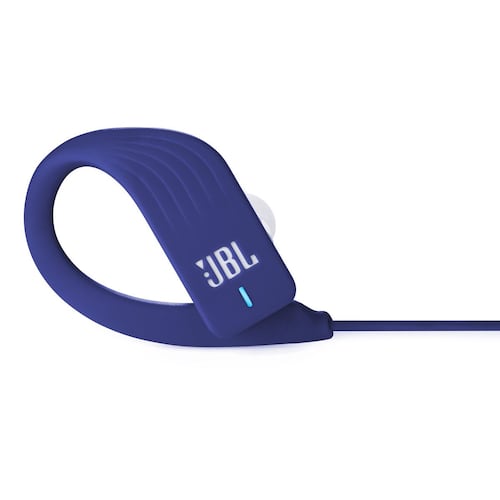 Audífonos JBL Endurance Sprint Bluetooth Azules