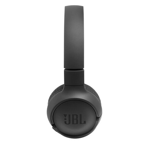 Audífonos Tune 500 Wireless  Bluetooth Negro JBL