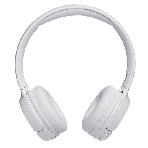 Audífonos Tune 500 Bluetooth Blanco JBL