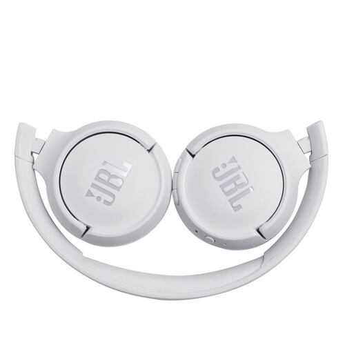 Audífonos Tune 500 Bluetooth Blanco JBL