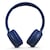 Audífonos Tune 500 Bluetooth Azul JBL