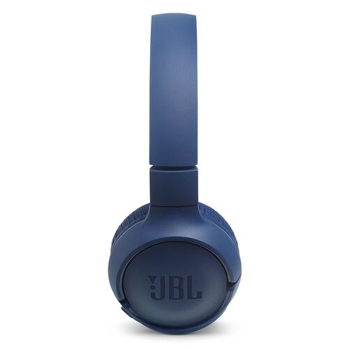 Audífonos Tune 500 Bluetooth Azul JBL