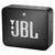 Bocina JBL GO 2 Bluetooth Negra