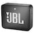 Bocina JBL GO 2 Bluetooth Negra