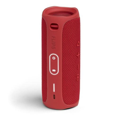 JBL Charge 5 Altavoz Bluetooth Rojo