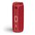 Bocina JBL Flip 5 Bluetooth Roja