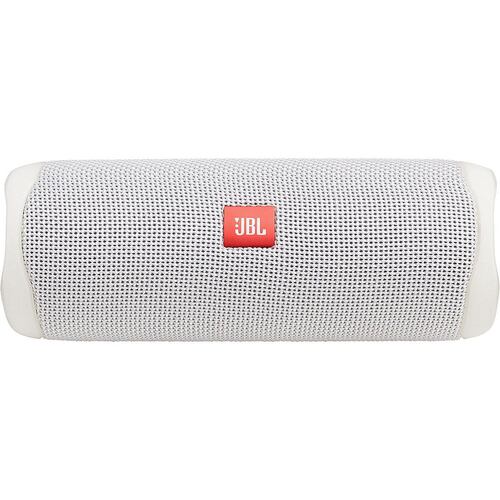 Bocina JBL Flip 5 Bluetooth Blanca