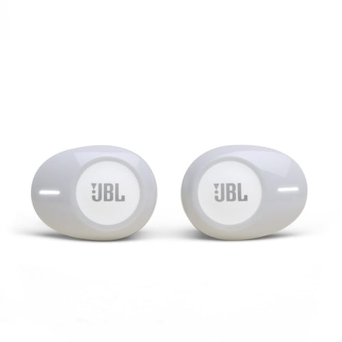 Audífonos JBL Tune 120 True Wireless Blanco