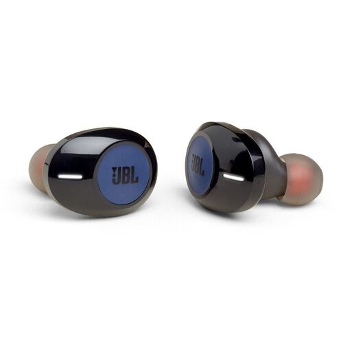 Audífonos JBL Tune 120 True Wireless Azul