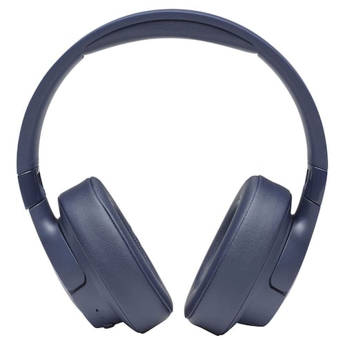 Audífonos JBL Tune 700 Bluetooth Azul