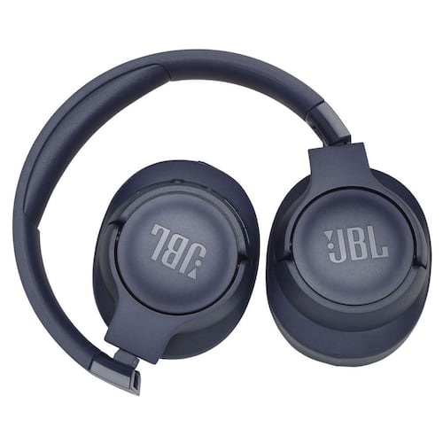 Audífonos JBL Tune 700 Bluetooth Azul