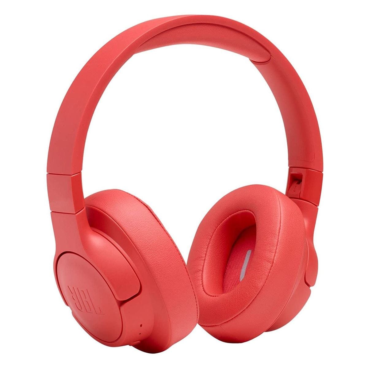 Aud fonos JBL Tune 700 Bluetooth Coral