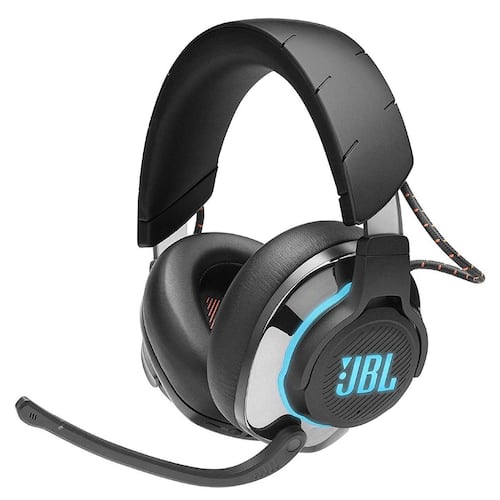 Audífonos Quantum 800 Gaming 2.4 Ghz + BT Wireless Over-Ear
