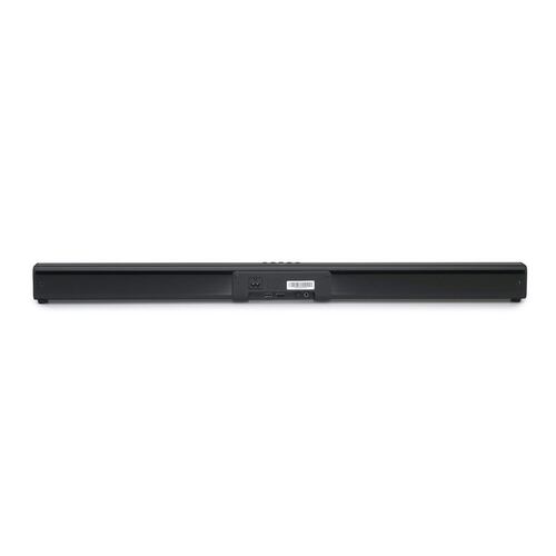 Barra de Sonido JBL 2.1 SB130 Negro
