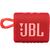 Bocina JBL GO 3 Roja