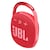 Bocina JBL Clip 4 Roja