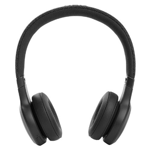 Audífonos JBL Live 460NC negro