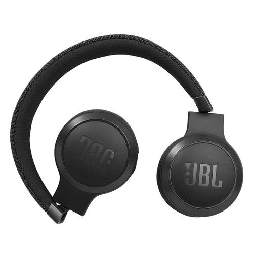 Audífonos JBL Live 460NC negro