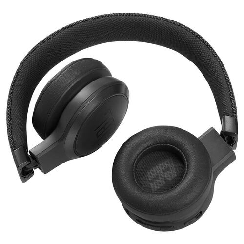 Audífonos JBL Live 460NC negro