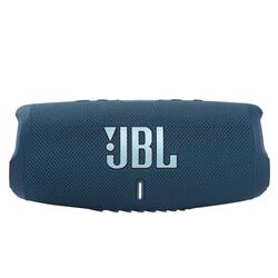 Bocina JBL Charge 5 Gris