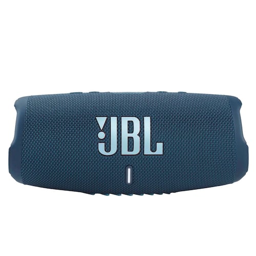 Bocina JBL Charge 5 Azul