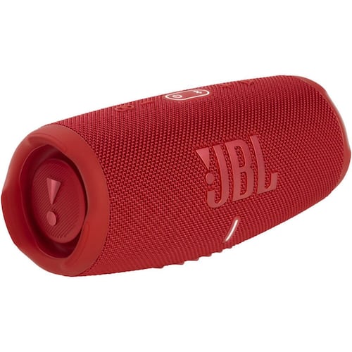 Bocina JBL Charge 5 Roja