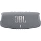 Bocina  JBL Charge 5 Gris