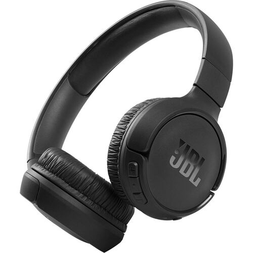 Audífonos JBL Tune 510BT Negro