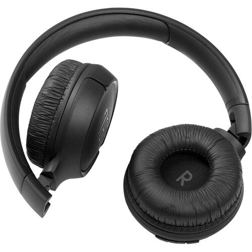 Audífonos JBL Tune 510BT Negro