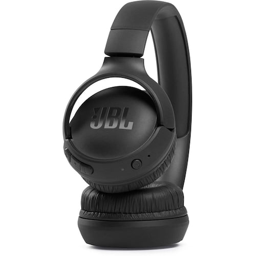 Audífonos JBL Tune 510BT Negro