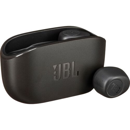 Audífonos JBL Vibe100 TWS Negro