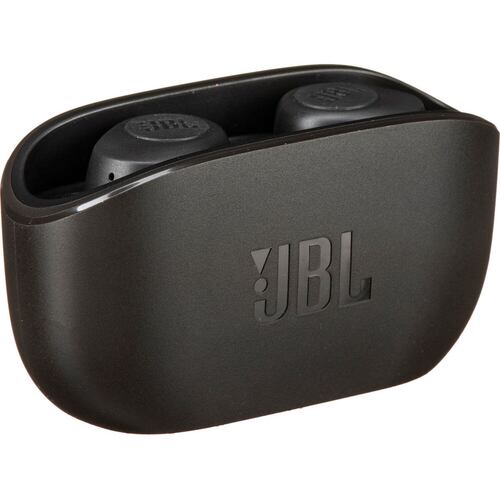 Audífonos JBL Vibe100 TWS Negro