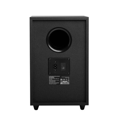 Barra de sonido JBL SB170BLKAM