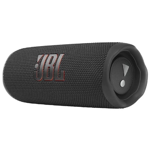 Bocina JBL Flip 6 Negra