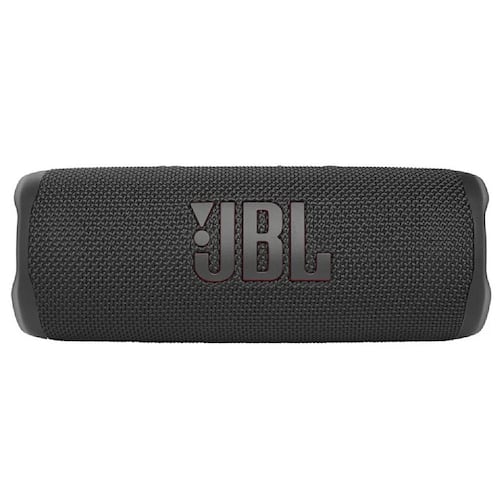 Bocina JBL Flip 6 Negra