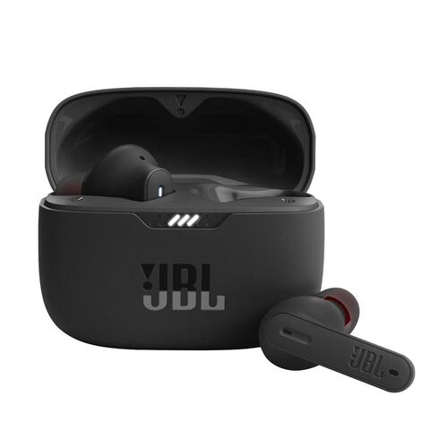 Audífonos JBL Tune 230 TWS negro