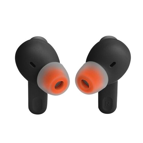 Audífonos JBL Tune 230 TWS negro