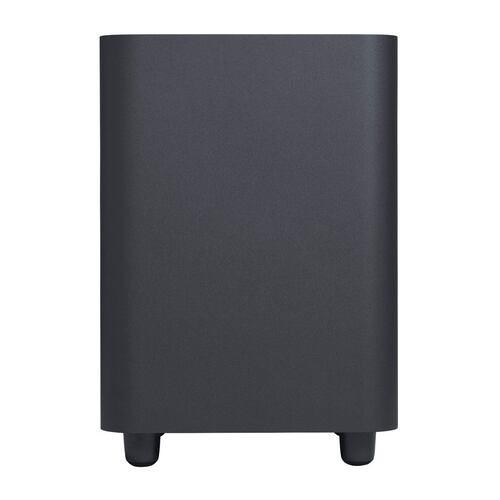 Barra de sonido JBL SB500 Pro Negra