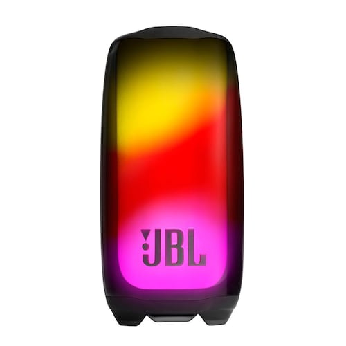 Bocina JBL Pulse 5 Negra