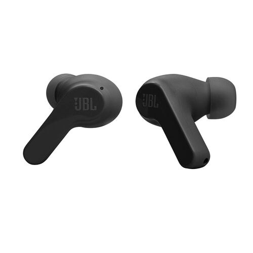 Audífonos JBL Wave Beam Negro