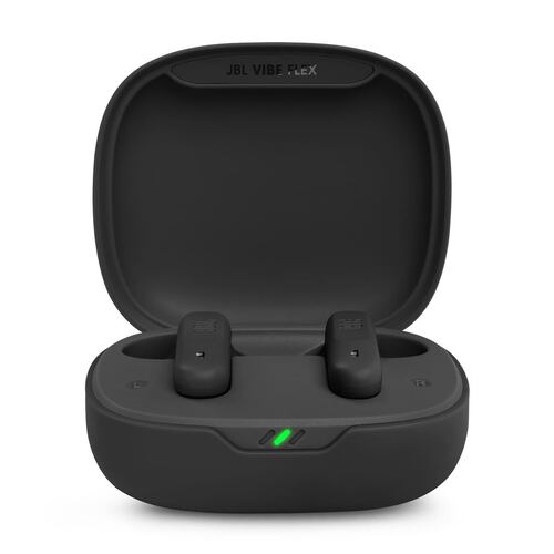 Audífonos in ear True Wireless JBL Vibe Flex Negro