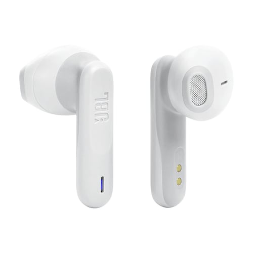 Audífonos in ear True Wireless JBL Vibe Flex Blanco