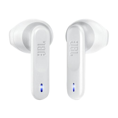 Audífonos in ear True Wireless JBL Vibe Flex Blanco