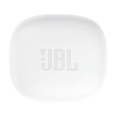 Audífonos in ear True Wireless JBL Vibe Flex Blanco