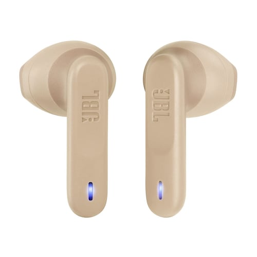 Audífonos in ear True Wireless JBL Vibe Flex Beige