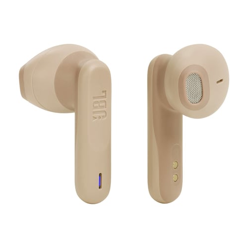 Audífonos in ear True Wireless JBL Vibe Flex Beige